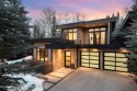 Welcome to this modern masterpiece in West Aspen. Located less for sale in Aspen Colorado Pitkin County County on GolfHomes.com