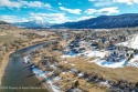 Trifecta - RIVER, VIEWS, and GOLF. Experience the perfect for sale in Glenwood Springs Colorado Garfield County County on GolfHomes.com