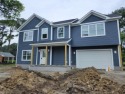 New Construction home on lot backing to the iconic 15th hole at for sale in Portsmouth Virginia Portsmouth County County on GolfHomes.com