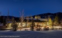 Experience the pinnacle of luxury living at this contemporary for sale in Snowmass Colorado Pitkin County County on GolfHomes.com