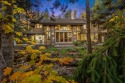 Perched atop the highest bluff in Broken Top, this home for sale in Bend Oregon Deschutes County County on GolfHomes.com