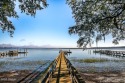 Last of its kind!  4 The Point is the last deep water homesite for sale in Dataw Island South Carolina Beaufort County County on GolfHomes.com