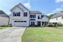 Welcome to this well-kept 4-bedroom, 3-bathroom home with a for sale in Alpharetta Georgia Fulton County County on GolfHomes.com