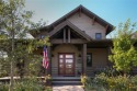 Welcome to 949 Black Bull Trail, this custom home is situated in for sale in Bozeman Montana Gallatin County County on GolfHomes.com