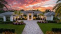 ELIGIBLE FOR IMMEDIATE GOLF MEMBERSHIP. Welcome to the epitome for sale in Naples Florida Lee County County on GolfHomes.com