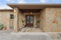 Located in the picturesque lake community of Lago Vista, this for sale in Lago Vista Texas Travis County County on GolfHomes.com