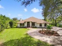 Welcome to this stunning 4 bedroom pool home in the gated for sale in Palm City Florida Martin County County on GolfHomes.com