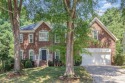 Step into this stunning 4-brf, 2.5-bath brick-front home for sale in Huntersville North Carolina Mecklenburg County County on GolfHomes.com