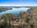 Outstanding location, classic architecture, exceptional finish for sale in Salem South Carolina Oconee County County on GolfHomes.com