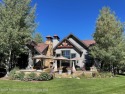 Inviting 5 bedroom, 5.5 bath custom home located on the Jay for sale in Carbondale Colorado Garfield County County on GolfHomes.com