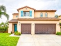 Gated, Tournament Hills gorgeous home for you! Featuring large for sale in Beaumont California Riverside County County on GolfHomes.com