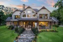 Set within the exclusive gated Pinnacle Club community on Cedar for sale in Mabank Texas Henderson County County on GolfHomes.com