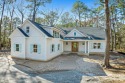 This new construction 4-BR, 4.5-bath beauty is thoughtfully for sale in Okatie South Carolina Beaufort County County on GolfHomes.com