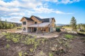 This 5 bedroom Custom Home is being built in the Ski-In/Ski-Out for sale in Granby Colorado Grand County County on GolfHomes.com