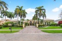 Spectacular estate home in the exclusive enclave of Grand Pointe for sale in Palm Beach Gardens Florida Palm Beach County County on GolfHomes.com