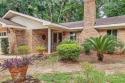 Golf course beauty with great view on 11th Fairway at the end of for sale in Daphne Alabama Baldwin County County on GolfHomes.com