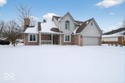 Welcome to this charming traditional 4-bed, 2.5-bath home in the for sale in Avon Indiana Hendricks County County on GolfHomes.com