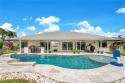 Golf membership is OPTIONAL! Turn-key 3/2 lakefront home+den for sale in Hobe Sound Florida Martin County County on GolfHomes.com