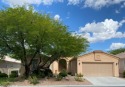 Beautiful, well maintained home in Guard Gated Siena 55+ for sale in Las Vegas Nevada Clark County County on GolfHomes.com