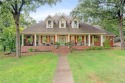 Welcome to 3525 Golf Course Drive, where timeless design meets for sale in Alma Arkansas Crawford County County on GolfHomes.com