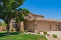 This stunning home is in the heart of Chandler's premier for sale in Chandler Arizona Maricopa County County on GolfHomes.com