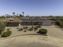 A rare gem right on the golf course!  With 4 bedrooms and 3 for sale in Arizona City Arizona Pinal County County on GolfHomes.com