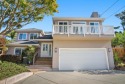 Enjoy stunning bay views from the inviting front deck. French for sale in Aptos California Santa Cruz County County on GolfHomes.com