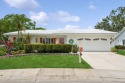 Welcome Home!  This spacious, beautifully updated Philodendron for sale in Pinellas Park Florida Pinellas County County on GolfHomes.com