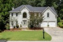 Welcome to your dream home in the highly coveted, resort-style for sale in Woodstock Georgia Cherokee County County on GolfHomes.com
