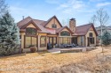 Imagine yourself in this opulent mountain residence nestled for sale in Carbondale Colorado Garfield County County on GolfHomes.com