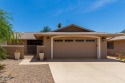 This Is It! Beautifully Remodeled Gemini Home On The Golf for sale in Sun City Arizona Maricopa County County on GolfHomes.com