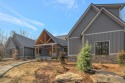 A new custom built stunning home on a private 4.6 acre wooded for sale in Menlo Georgia Walker County County on GolfHomes.com