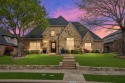 Cul-de-sac gem in Golf Course Community--near Evans Elementary- for sale in Allen Texas Collin County County on GolfHomes.com