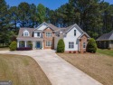 Seller is offering 5.** Welcome to luxury living at its finest! for sale in Newnan Georgia Coweta County County on GolfHomes.com