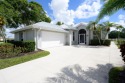 Beautifully remodeled in 2021, this 3-bedroom, 2-bath home for sale in Palm City Florida Martin County County on GolfHomes.com