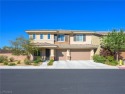 Wow! This beautifully designed home is the epitome of luxury for sale in Henderson Nevada Clark County County on GolfHomes.com