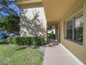 Walk to the pool and clubhouse from this one!  Best of all for sale in Vero Beach Florida Indian River County County on GolfHomes.com