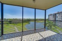Fantastic views of golf course and water from this corner unit for sale in Pembroke Pines Florida Broward County County on GolfHomes.com