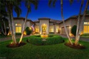 This extraordinary estate presents a rare opportunity to own a for sale in Estero Florida Lee County County on GolfHomes.com