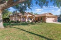 Quiet peaceful neighborhood with large corner lot.  One-of-kind for sale in Fort Myers Florida Lee County County on GolfHomes.com