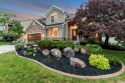 Introducing this magnificent South Mountain home with its for sale in Draper Utah Salt Lake County County on GolfHomes.com