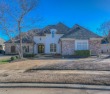 Located on the 10th fairway in STONEBRIDGE, a 3,693 sq ft for sale in Bossier City Louisiana Bossier Parish County on GolfHomes.com