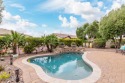 OASIS IN SUN CITY W/ SPARKLING POOl!! This DEL WEBB Cambridge for sale in Florence Arizona Pinal County County on GolfHomes.com
