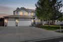 Beautiful and spacious 5 bed, 3.5 bath, 2 story home with large for sale in West Jordan Utah Salt Lake County County on GolfHomes.com