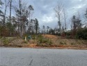 Ready to build! This one acre lot is cleared a ready for your for sale in Walhalla South Carolina Oconee County County on GolfHomes.com