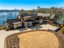 Combining the latest architecture by MHK and the finest quality for sale in Sunset South Carolina Pickens County County on GolfHomes.com