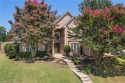 Welcome to this beautiful 4-bedroom, 2.5-bath home perfectly for sale in Alma Arkansas Crawford County County on GolfHomes.com