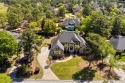This meticulously designed, custom-built home in a gated NE for sale in Blythewood South Carolina Richland County County on GolfHomes.com