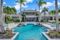 Elegant 2-story golf estate located in the Orchid Island Golf & for sale in Vero Beach Florida Indian River County County on GolfHomes.com