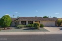 Welcome to this charming home in Sun City with 2 bedrooms 2 for sale in Sun City Arizona Maricopa County County on GolfHomes.com